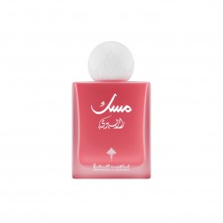 مسك عبق الرمان مسك عبق الرمان