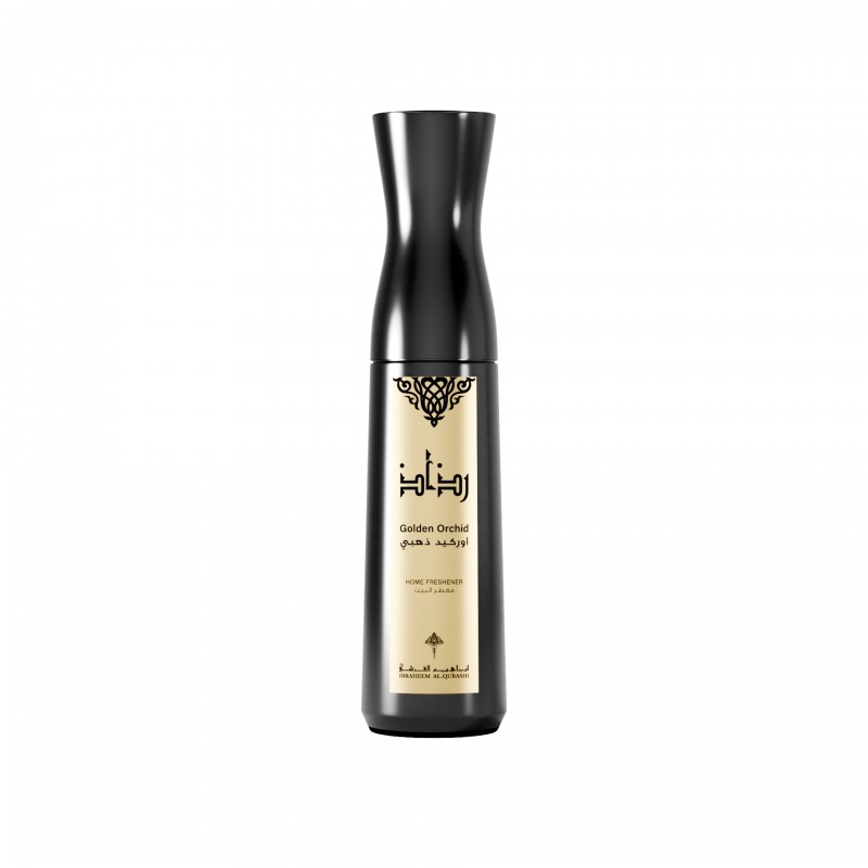 Razaz - Golden Orchid - Home Freshner