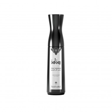 رذاذ - خشب الأرز الفضي - معطر جو