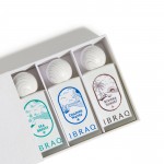 Mini Summer Breeze Collection 10 ML