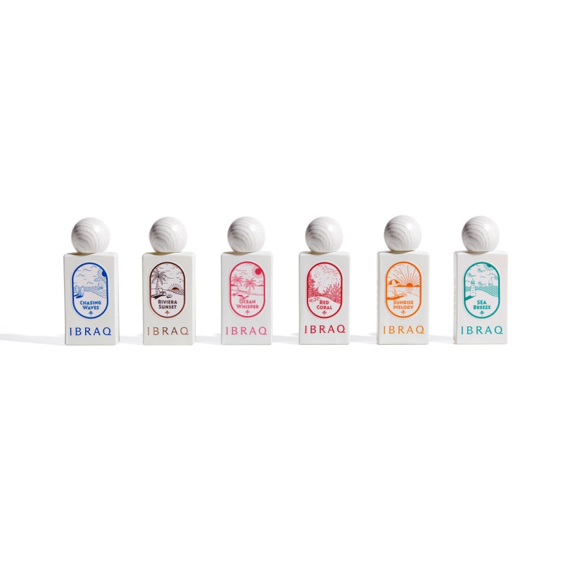 Mini Summer Collection 20 ml