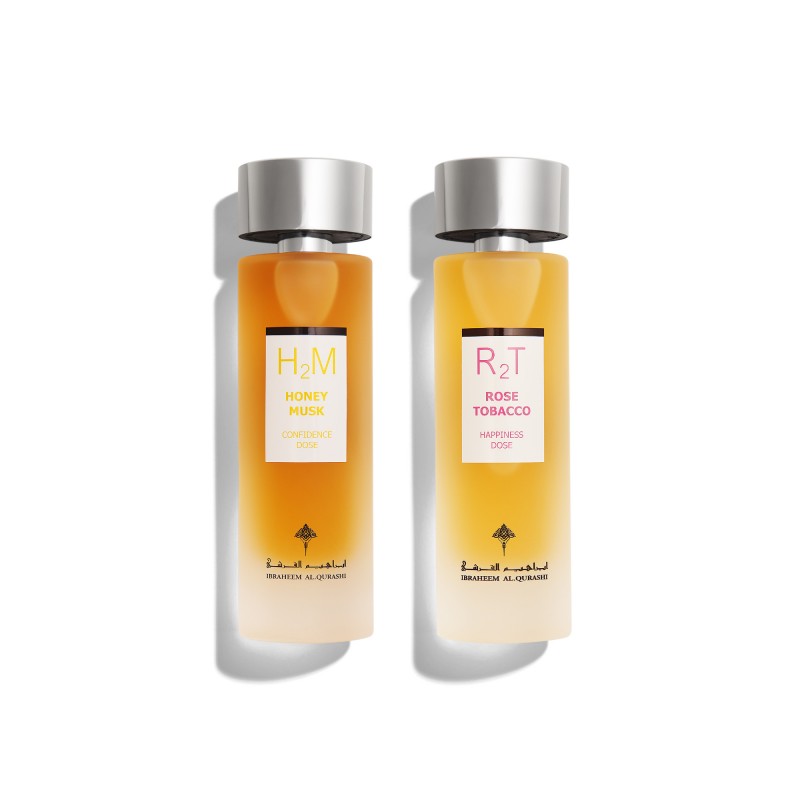 Rose Honey Rose Honey