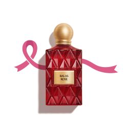 Balas Rose