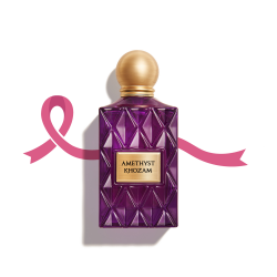 Amethyst Khozam