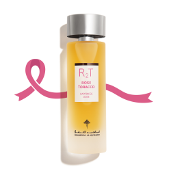 Happiness Dose - Rose Tobacco Happiness Dose - Rose Tobacco