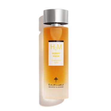 Confidence Dose - Honey Musk