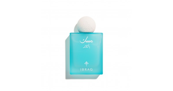 Powder Musk