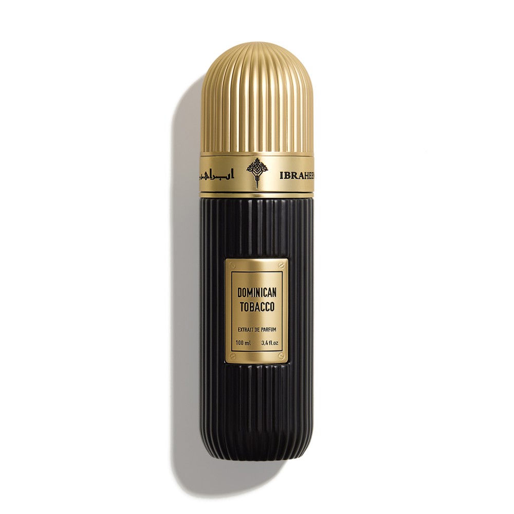 ibraq dominican tobacco Dominican Tobacco