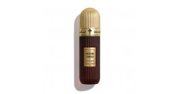 mexican tobacco ibrahim Mexican Tobacco 100 Ml