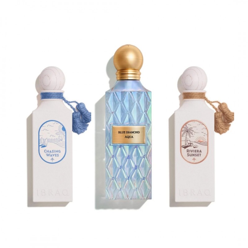 Aqua-sence Aqua-sence