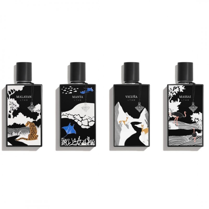 Leather Print Leather Print