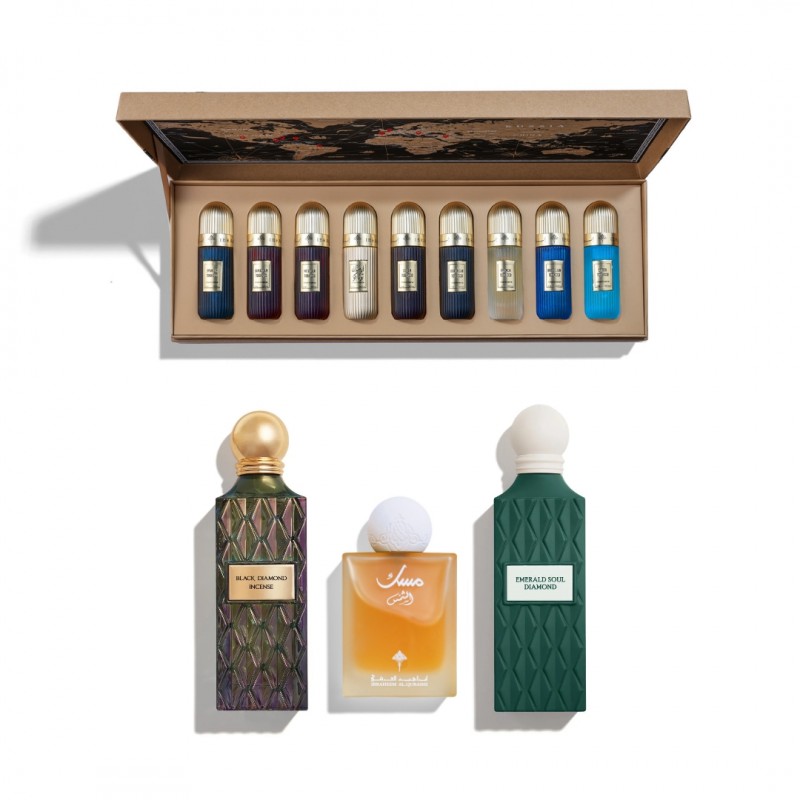 Prestige Rise Prestige Rise