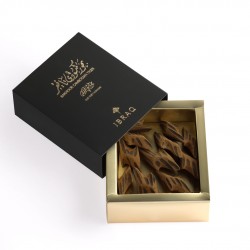 بخور كمبودي تايقر - عود طبيعي محسن 30جم