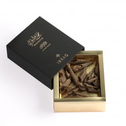 بخور سيوفي - عود طبيعي محسن 30جم