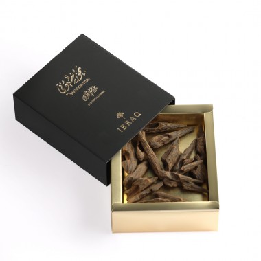 بخور سيوفي - عود طبيعي محسن 30جم