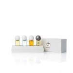 وكس زيوت المسك