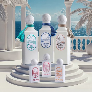 Summer Breeze Bundle