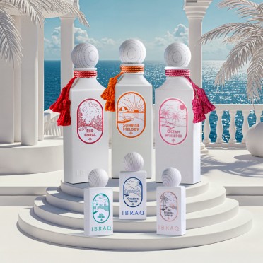 Summer Ocean Bundle