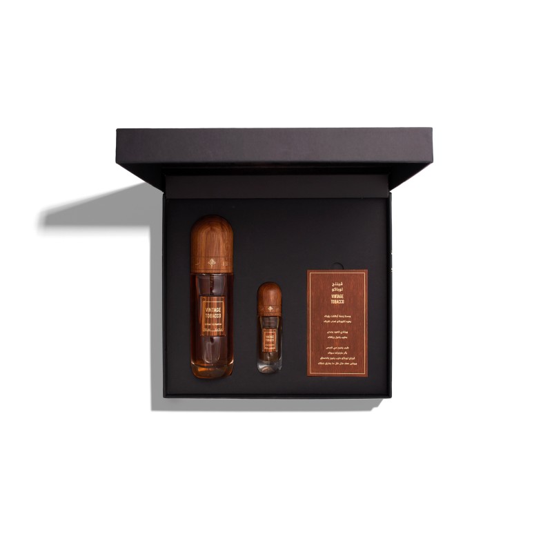 فينتج توباكو