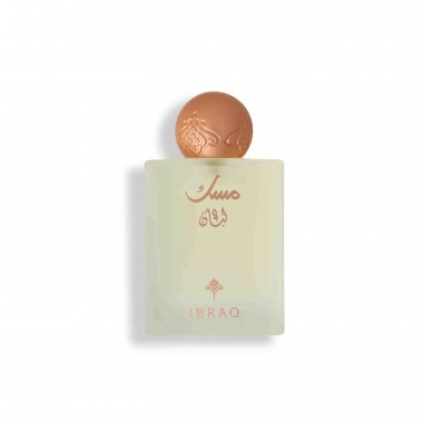 مسك اللبان