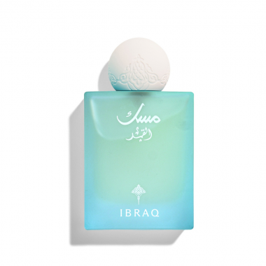 مسك القمر