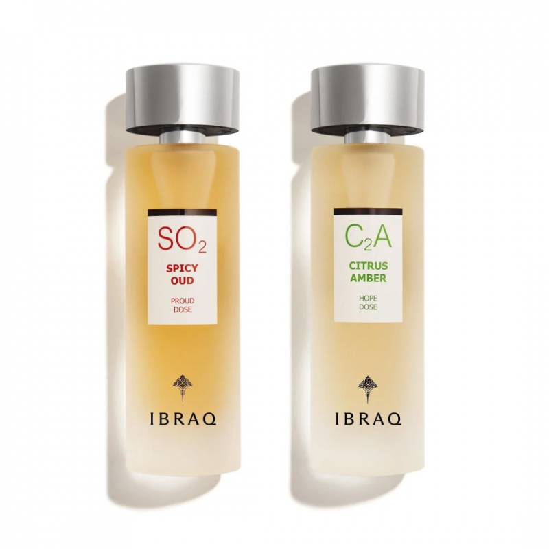 Aromatic Duo