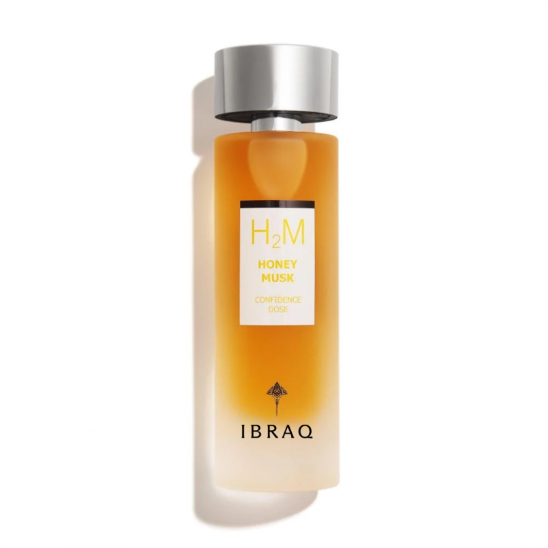 دوز مسك عسل