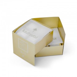 Musk Cubes  Special Musk Cubes  Special