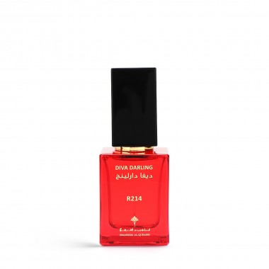 ديفا دارلينج